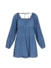 faina Women Dress in blue