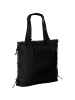 The North Face Umhängetasche BOREALIS TOTE in tnf black-tnf black