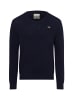 Gant Pullover in marine - 0002