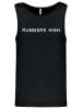 F4NT4STIC Tanktop Runners High Sports Tanktop in schwarz