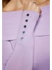 VIRITA Women Bluse in Lavendel