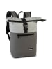 hydro Daypack 43 cm Laptopfach zement