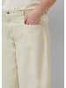 QS Jeans-Hose  in  0200_creme