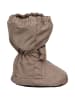 Sterntaler Baby Schuhe in braun