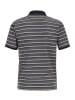 CASAMODA Poloshirt für Herren in uni