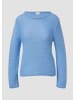 s.Oliver Strickpullover in 5141_hellblau