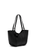 EMILY & NOAH Shopper E&N Levke in black