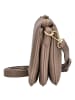 Valentino Bags Pansy - Umhängetasche 26 cm (taupe) in taupe