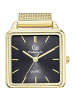 Girl Only Analog-Armbanduhr Girl Only Mademoiselle gold klein (ca. 28mm)
