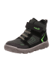 superfit Stiefel und Boots in Schwarz