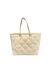 Twinset Pink Polyurethan Damen Handtasche