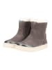 Geox Stiefelette NASHIK Anthrazit