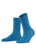 Falke Socken Cotton Touch in Frost