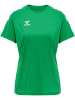 Hummel T-Shirt Hmlcore Damen in JELLY BEAN