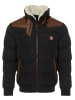 CARISMA Jacke 1215 Winterjacke in Black