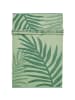 Vossen Vossen Strandtücher Palm Paradise eucalyptus - 0001 in eucalyptus - 0001