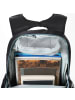 Nitro Chase Daypack 51 cm Laptopfach peace love nitro