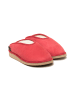 kitz-pichler Hausschuh  Fatima in cherry