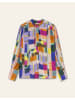 Oilily Bluse Betrand in Blau