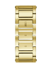 Guess Analoguhr für Damen in gold