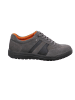 Jomos Halbschuhe in Grau