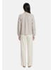 ROBERTA ROSSI Bluse in TAUPE