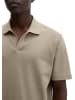Marc O'Polo Kurzarm-Jerseyshirt regular in Charleston Gray