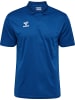 Hummel Polo Hmlessential Erwachsene in TRUE BLUE