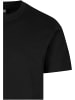 Urban Classics Urban Classics T-Shirts in black