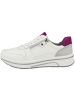 ara Sneaker low 12-27540 in weiss