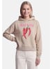 Salzhaut Hoodie DÖSBADDEL Oat