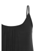 Vivance Jerseykleid in schwarz