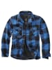 Brandit Jacke in Blau