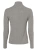 Marie Lund Langarmshirt in grau