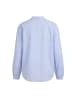 VIRITA Women Blouse in Blue