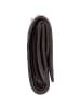 Camel Active Valencia Geldbörse RFID Leder 10,5 cm cognac