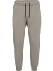 Hummel Trainingshose "Tech Fleece Regular Pants" in Grau