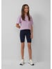 s.Oliver T-Shirt in 4719_lavendel