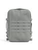 Cabinzero Adventure 65 Daypack 52 cm in frosty morning grey