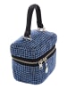 faina Handtasche in Blau