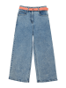 s.Oliver Jeans-Hose 7/8 in Blau