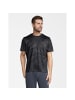 Joy T-Shirt G-Style  AOP in Anthrazit