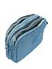 Mindesa Handtasche in Denim Blau