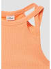 s.Oliver T-Shirt in 0068_orange