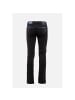 GAS Schwarz Baumwolle Jeans Denim