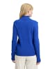 Betty Barclay Rollkragenpullover in Blau