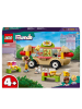 LEGO Bausteine Friends Hotdog-Truck, ab 4 Jahre