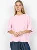 soyaconcept T-Shirt SC-BANU in 4120 ROSE