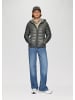 QS Outdoor-Jacke  in  9666_anthrazit
