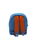 Jurassic World Kinder Rucksack 24x10x30cm Freizeitrucksack mit Hauptfach